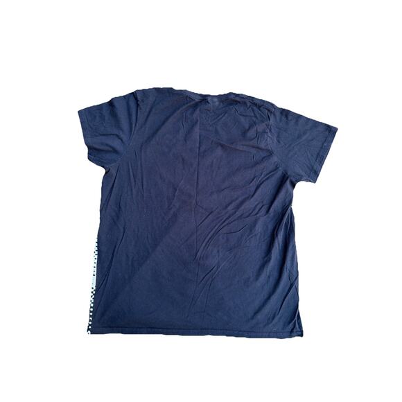 Vintage Pink Floyd Shirt Men's XXL Black Hot Topic Rock Band Grunge - Picture 4 of 4